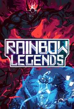 Rainbow Legends