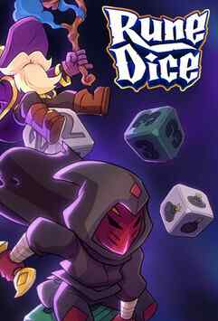 Rune Dice