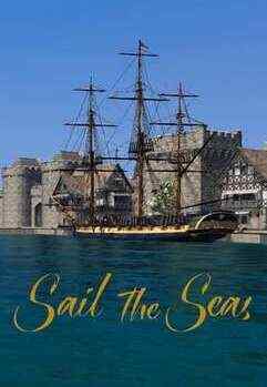 Sail the Seas