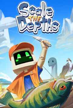 Scale the Depths