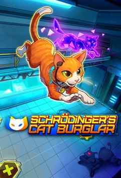 Schrodinger's Cat Burglar