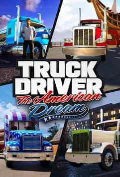 Truck Driver: The American Dream