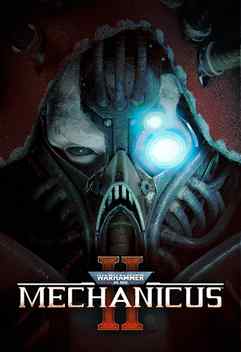 Warhammer 40,000: Mechanicus II
