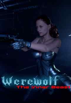 Werewolf: The Inner Beast