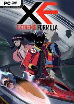 XF Extreme Formula