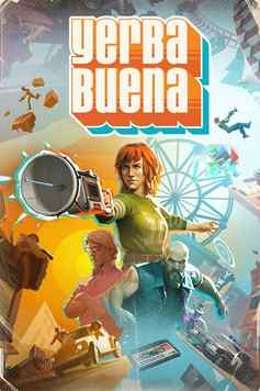 Yerba Buena