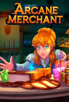 Arcane Merchant