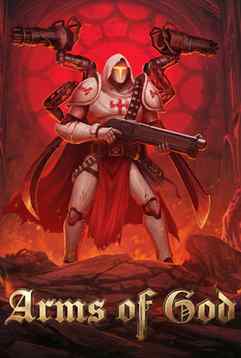 Arms of God