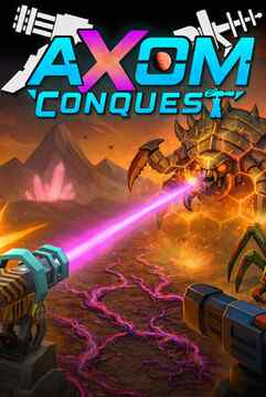 Axom: Conquest
