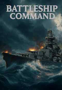 Battleship Command 2026