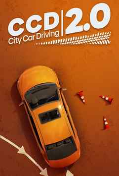 City Car Driving 2.0