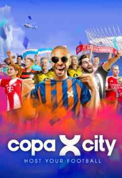 COPA CITY
