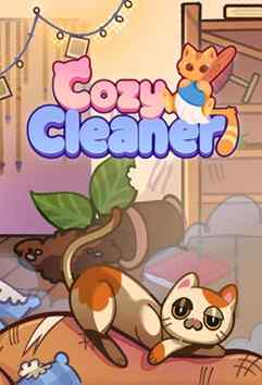 Cozy Cleaner