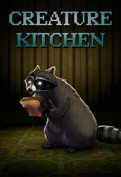 Creature Kitchen