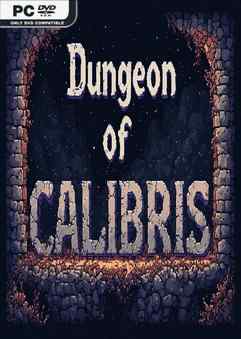 Dungeon of Calibris: Demon Orb