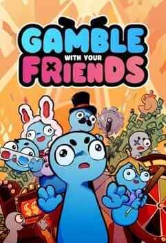Gamble With Your Friends