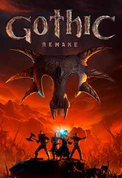 Gothic 1 Remake