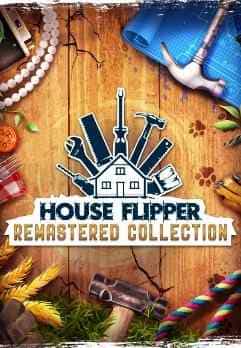 House Flipper Remastered Collection