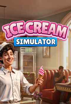 Ice Cream Simulator