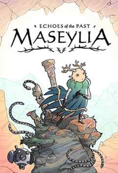 Maseylia : Echoes of the Past