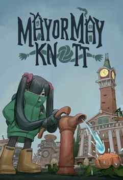 Mayor May Knott