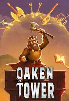 Oaken Tower