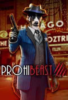 PROHIBEAST