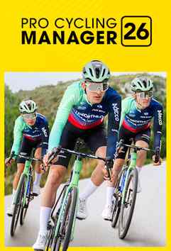 Pro Cycling Manager 26