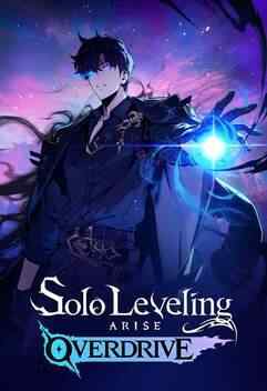 Solo Leveling: ARISE OVERDRIVE