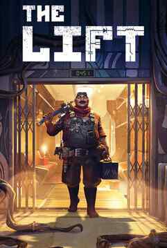 THE LIFT: Supernatural Handyman Simulator