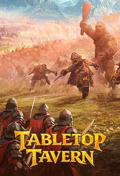 Tabletop Tavern