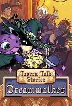 Tavern Talk Stories: Dreamwalker
