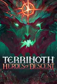 Terrinoth: Heroes of Descent