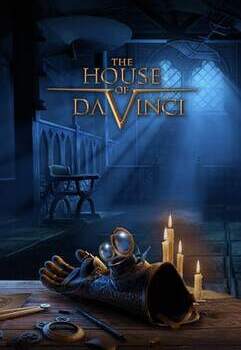 The House of Da Vinci