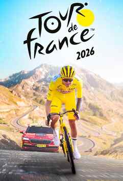 Tour de France 2026