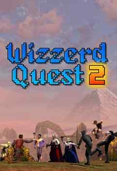 Wizzerd Quest 2