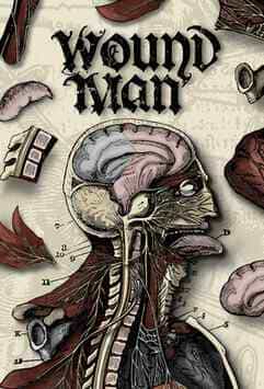 Wound Man
