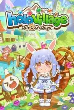 holoVillage: Our Cozy Days