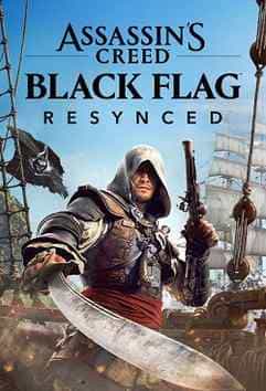 Assassin's Creed Black Flag Resynced