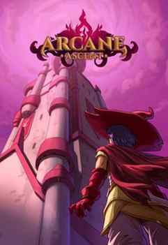 Arcane Ascent