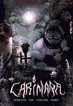 CARIMARA: Beneath the forlorn limbs