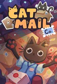Cat Mail Co.