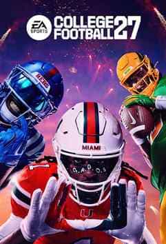 EA SPORTS College Football 27