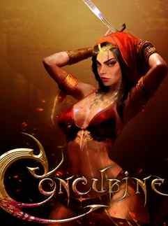 Concubine