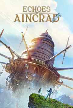 Echoes of Aincrad