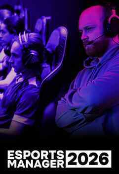 Esports Manager 2026