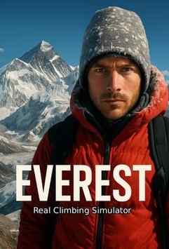 Everest: Real Climbing Simulator