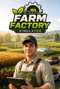 Farm Factory Simulator