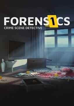 Forensics: Crime Scene Detective