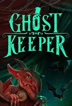 Ghost Keeper